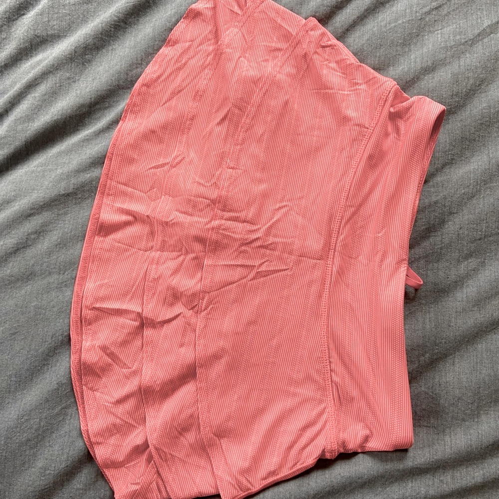 Athleta running skirt